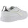 Cipők Női Divat edzőcipők Diadora STEP P C6103 White/Silver Ezüst