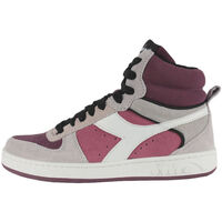 Cipők Női Divat edzőcipők Diadora 501.179011 01 D0112 Renaissance rse/Llc marbl Rózsaszín