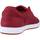 Cipők Férfi Divat edzőcipők DC Shoes CRISIS 2 Piros