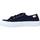 Cipők Női Divat edzőcipők Victoria 107303 Kék