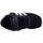 Cipők Fiú Rövid szárú edzőcipők adidas Originals LITE RACER 3.0 EL K Fekete 