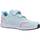 Cipők Lány Rövid szárú edzőcipők adidas Originals VS SWITCH 3 CF C Kék
