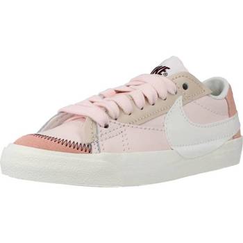 Cipők Női Divat edzőcipők Nike DQ1470 Rózsaszín
