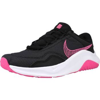 Cipők Női Divat edzőcipők Nike LEGEND ESSENTIAL 3 Fekete 