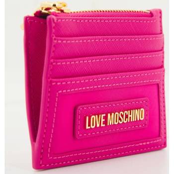 Love Moschino JC5635PP1G Rózsaszín