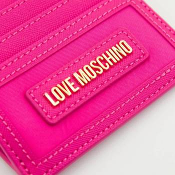 Love Moschino JC5635PP1G Rózsaszín