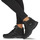 Cipők Női Túracipők VIKING FOOTWEAR Day Mid GTX W Fekete 