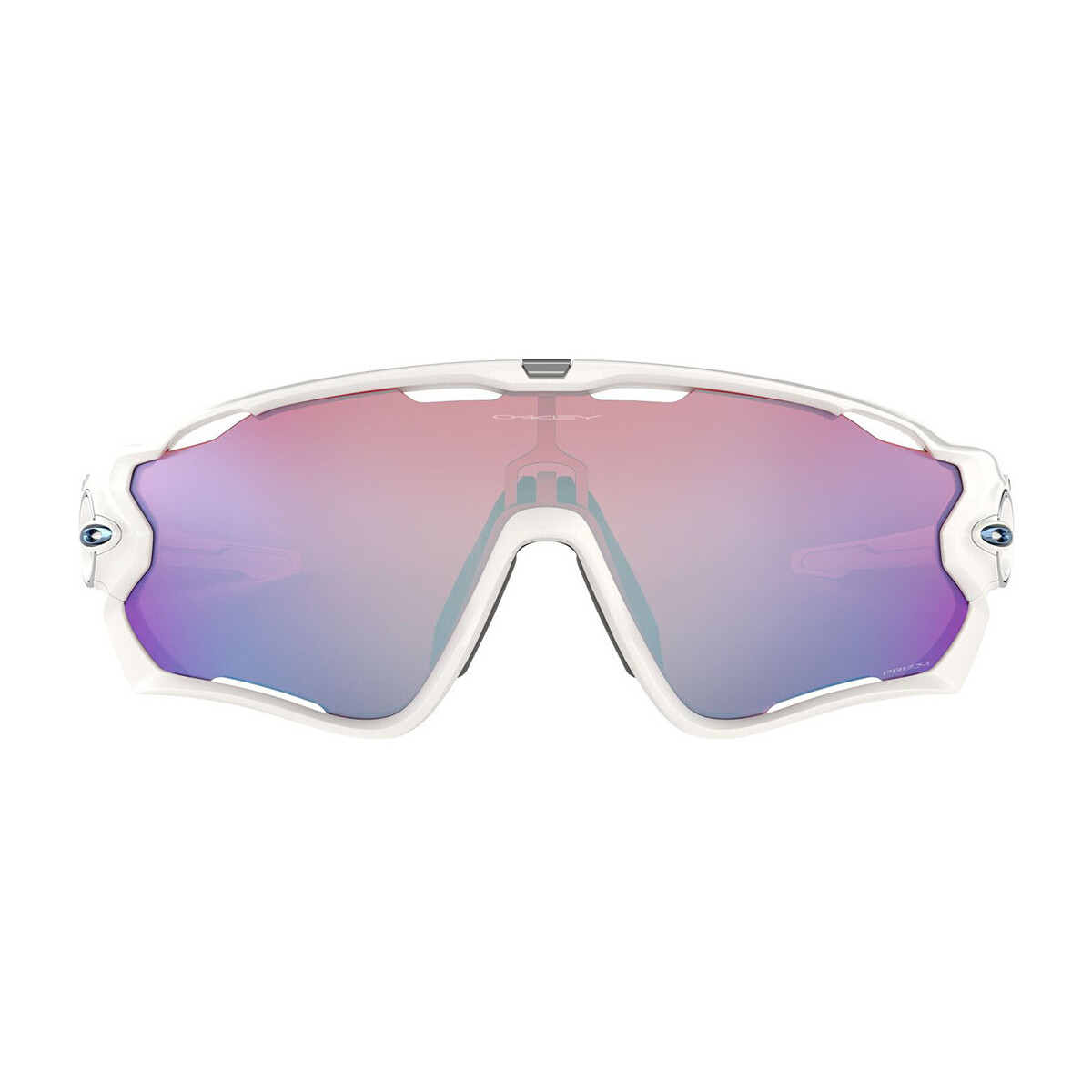 

Órák & Ékszerek Oakley Occhiali da Sole JawBreaker OO9290 929021, Fehér, Jawbreaker OO9290