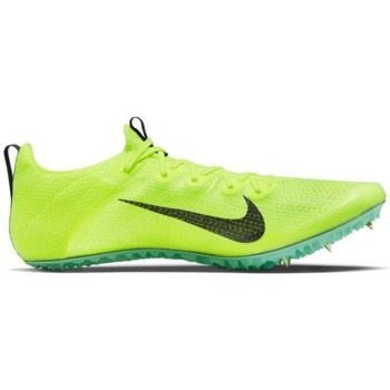 Cipők Férfi Futócipők Nike Zoom Superfly Elite 2 Zöld