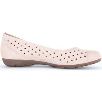 Cipők Női Félcipők Gabor 24.169.11 Rózsaszín