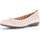 Cipők Női Félcipők Gabor 24.169.11 Rózsaszín