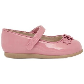 Cipők Lány Balerina cipők
 Mayoral 27082-18 Rózsaszín