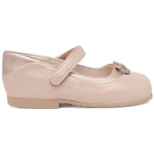 Cipők Lány Balerina cipők
 Mayoral 27079-18 Rózsaszín