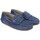 Cipők Mokkaszínek Mayoral 27092-18 Kék