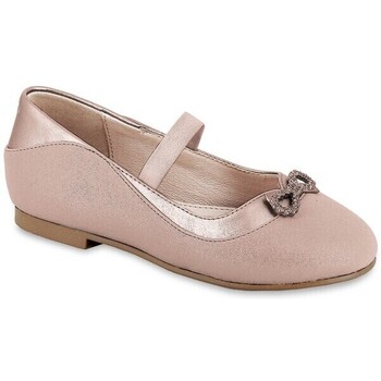 Cipők Lány Balerina cipők
 Mayoral 27103-18 Rózsaszín