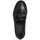 Cipők Női Mokkaszínek Tamaris 2471220 Fekete 