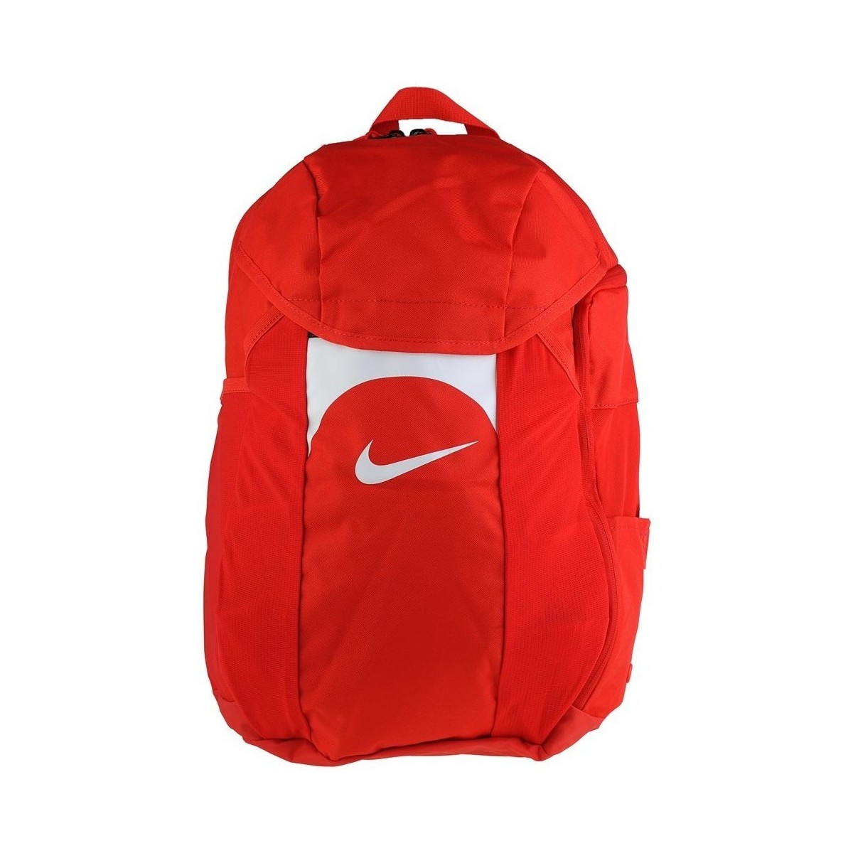 Táskák Hátitáskák Nike Academy Team Piros