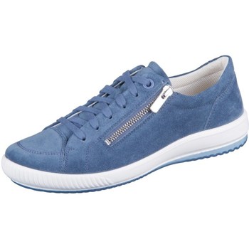 Cipők Női Rövid szárú edzőcipők Legero Tanaro 50 Kék