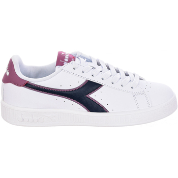 Cipők Női Tenisz Diadora 160281-C8914 Lila