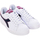 Cipők Női Tenisz Diadora 160281-C8914 Lila