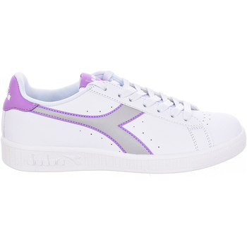 Cipők Női Tenisz Diadora 160281-C8915 Rózsaszín