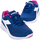 Cipők Női Tenisz Diadora 175622-C8907 Kék