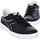 Cipők Női Tenisz Diadora 176541-C0787 Fekete 