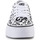 Cipők Női Rövid szárú edzőcipők DC Shoes DC Manual Platform Cheetah print ADYS300280-CHE Sokszínű