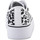 Cipők Női Rövid szárú edzőcipők DC Shoes DC Manual Platform Cheetah print ADYS300280-CHE Sokszínű