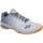 Cipők Férfi Rövid szárú edzőcipők Yonex Power Cushion Aerus X2 Fehér