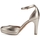 Cipők Női Félcipők Tamaris 2440220 Arany