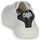 Cipők Gyerek Rövid szárú edzőcipők Karl Lagerfeld Z29068 Fehér