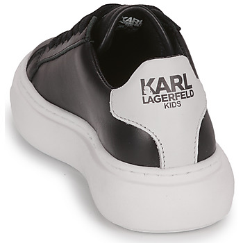 Karl Lagerfeld Z29068 Fekete 