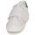 Cipők Fiú Rövid szárú edzőcipők Karl Lagerfeld Z29070 Fehér