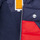 Ruhák Fiú Steppelt kabátok Timberland T60026-85T-C Kék