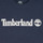 Ruhák Fiú Rövid ujjú pólók Timberland T25U24-857-J Tengerész