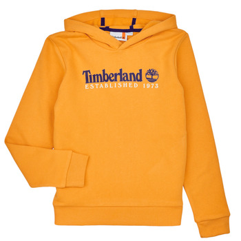 Timberland T25U56-575-J Citromsárga