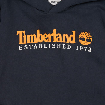 Timberland T25U56-857-J Fekete 