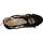 Cipők Női Szandálok / Saruk La Strada 963534 Fekete 