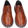 Cipők Női Oxford cipők & Bokacipők Moma BD514 1AW175-BT Barna