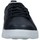 Cipők Férfi Rövid szárú edzőcipők Geox U25E7B00085 Kék