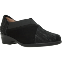 Cipők Női Oxford cipők & Bokacipők Piesanto 225608P Fekete 