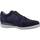 Cipők Női Divat edzőcipők Stonefly 110076S Kék