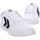 Cipők Multisport hummel 206728-9001 Fehér