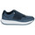 Cipők Női Rövid szárú edzőcipők Esprit 073EK1W311 Kék / Tengerész