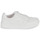 Cipők Női Rövid szárú edzőcipők Esprit 073EK1W305 Fehér