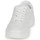 Cipők Női Rövid szárú edzőcipők Esprit 073EK1W305 Fehér