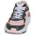 Cipők Női Rövid szárú edzőcipők Puma X-Ray Speed Fehér / Rózsaszín / Fekete 