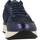Cipők Női Divat edzőcipők Stonefly FACE 9 Kék
