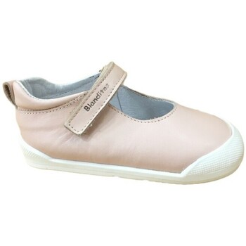Cipők Lány Balerina cipők
 Críos 27072-15 Rózsaszín